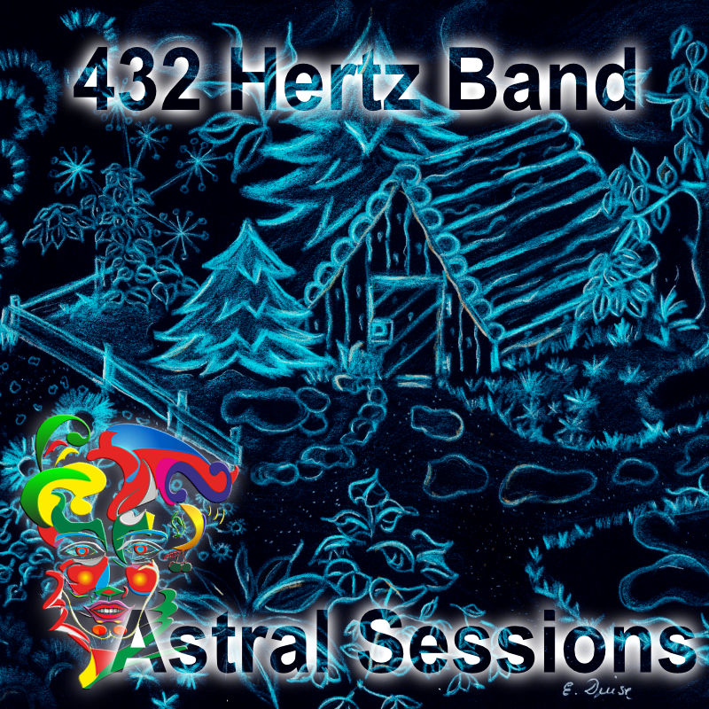 Astral Sessions
